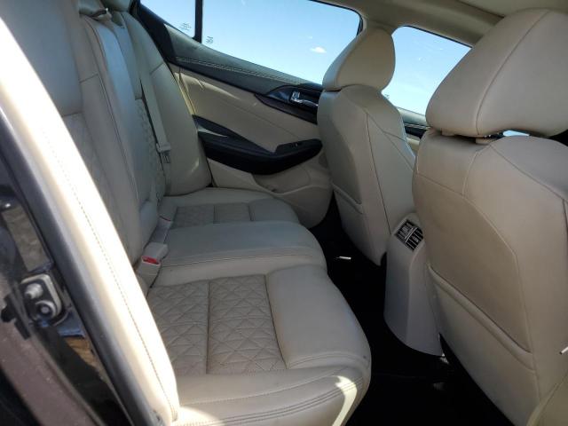 Photo 10 from auction – 2017 NISSAN MAXIMA 3.5 with VIN 1N4AA6AP0HC382109