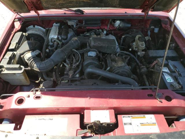 Photo 11 from auction – 1994 FORD RANGER with VIN 1FTCR10A3RTB04043