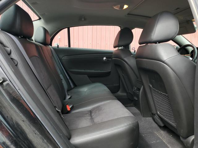 Photo 10 from auction – 2011 CHEVROLET MALIBU 2LT with VIN 1G1ZD5E72BF325840