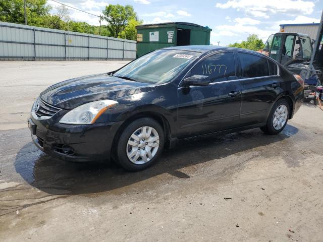 NISSAN ALTIMA BAS 2012 with VIN 1N4AL2AP1CC207847 - Photo from auction