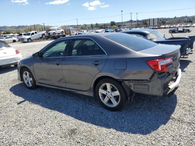Zdjęcie 2 z aukcji – 2012 TOYOTA CAMRY BASE z VIN 4T1BF1FK0CU110934
