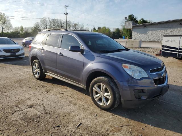 Photo 4 from auction – 2013 CHEVROLET EQUINOX LT with VIN 2GNALDEK4D6339362