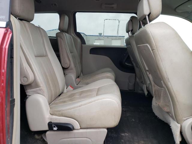 Photo 11 from auction – 2013 CHRYSLER TOWN & COU with VIN 2C4RC1BG3DR554899