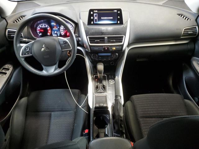 Photo 8 from auction – 2019 MITSUBISHI ECLIPSE CR with VIN JA4AT3AA3KZ604428