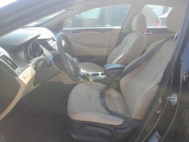 Photo 7 from auction – 2011 HYUNDAI SONATA GLS with VIN 5NPEB4AC4BH246619