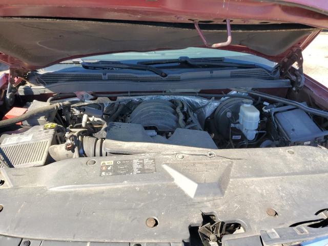 Photo 11 from auction – 2014 CHEVROLET SILVERADO with VIN 3GCPCPEH8EG510046