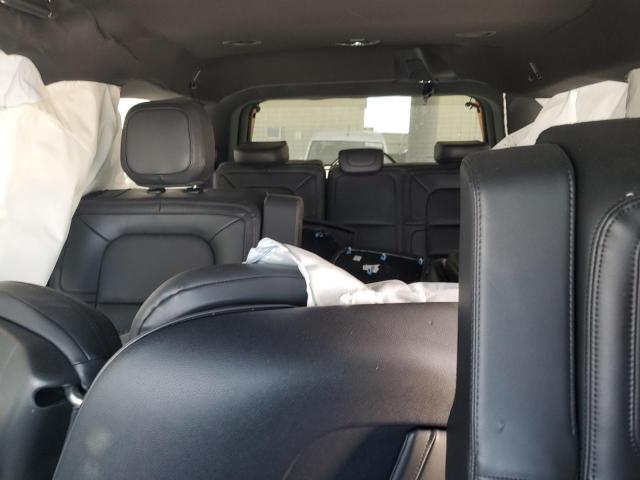 Photo 10 from auction – 2023 LINCOLN NAVIGATOR with VIN 5LMJJ2NG8PEL12883