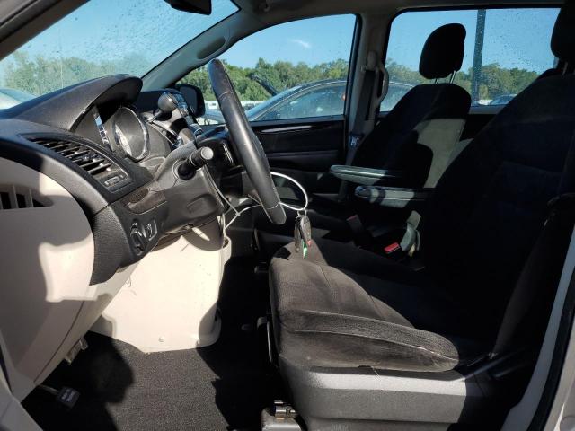 Photo 7 from auction – 2015 DODGE GRAND CARA with VIN 2C4RDGBG2FR724821