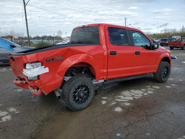 Photo 3 from auction – 2019 FORD F150 SUPER with VIN 1FTEW1EP2KKD80448