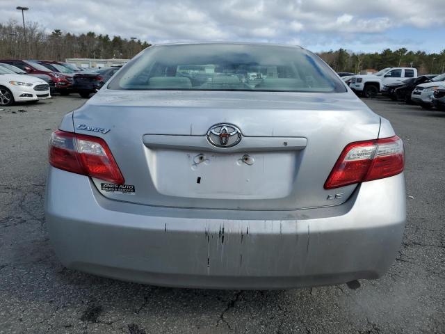 Photo 6 from auction – 2007 TOYOTA CAMRY CE with VIN 4T1BE46K97U174531