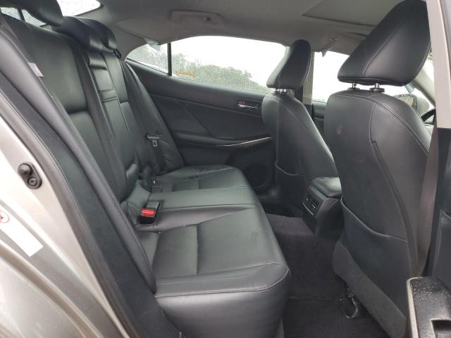 Photo 10 from auction – 2014 LEXUS IS 250 with VIN JTHBF1D24E5014159