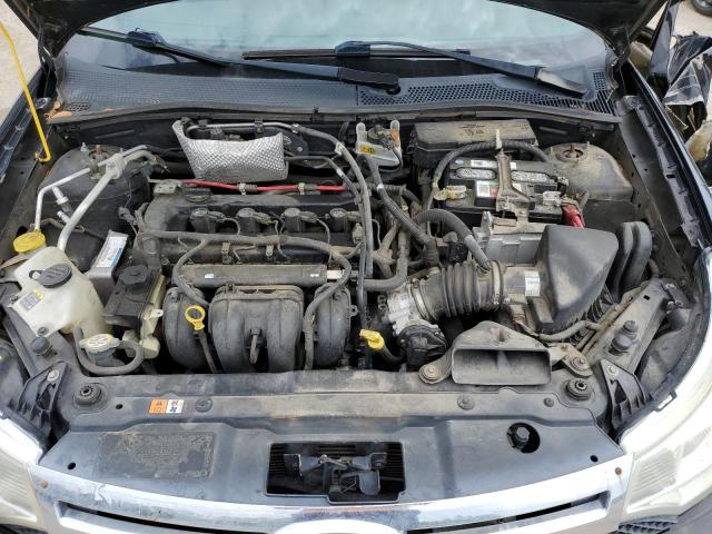 Photo 11 from auction – 2010 FORD FOCUS SE with VIN 1FAHP3FN4AW272820