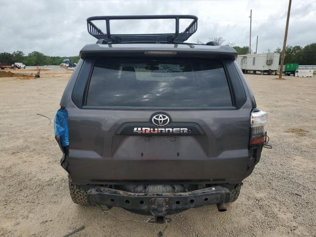 Photo 6 from auction – 2014 TOYOTA 4RUNNER SR with VIN JTEBU5JR2E5186458