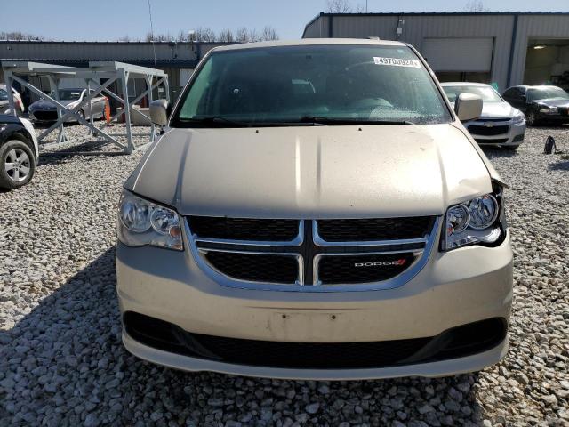Photo 5 from auction – 2016 DODGE GRAND CARA with VIN 2C4RDGCG5GR275019