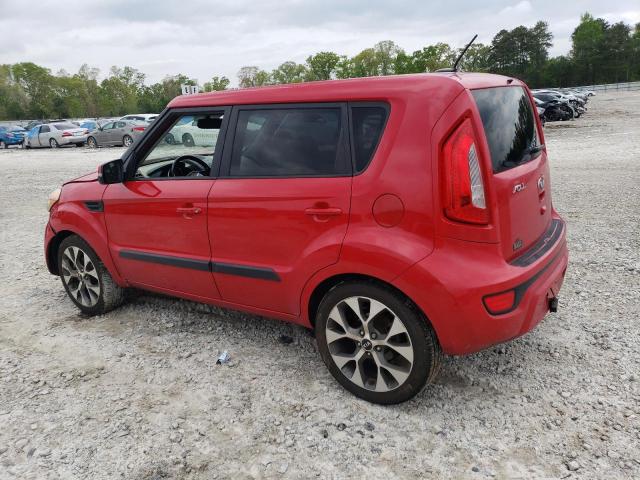 Zdjęcie 2 z aukcji – 2013 KIA SOUL + z VIN KNDJT2A65D7607695