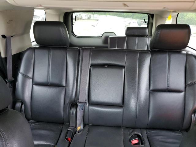 Photo 10 from auction – 2013 CHEVROLET TAHOE C150 with VIN 1GNSCBE04DR217676