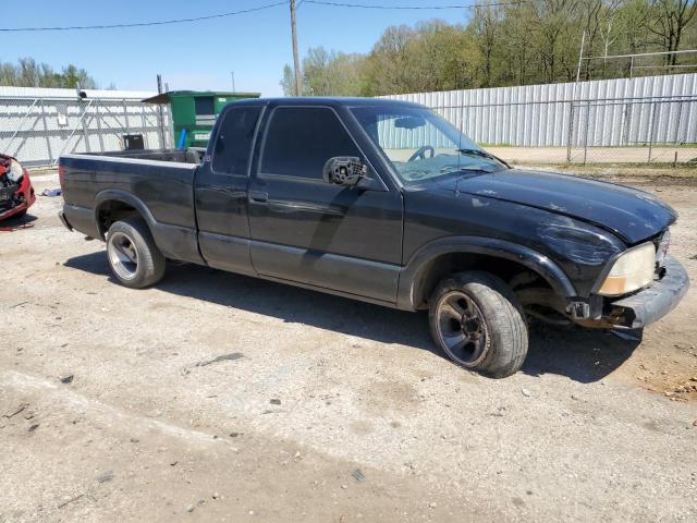 Photo 4 from auction – 2000 GMC SONOMA with VIN 1GTCS19W0Y8224192