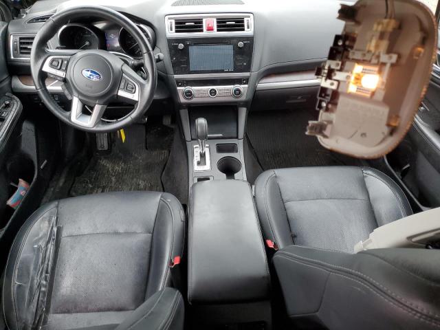 Photo 8 from auction – 2015 SUBARU OUTBACK 2. with VIN 4S4BSBJC8F3244361