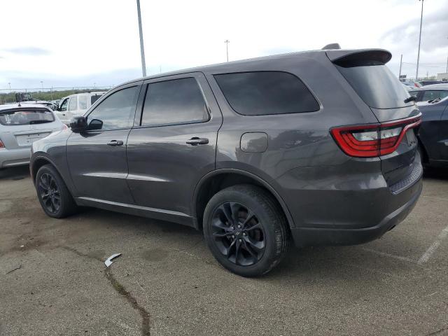 Photo 2 from auction – 2021 DODGE DURANGO GT with VIN 1C4RDJDG3MC663477