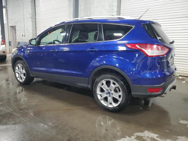 Photo 2 from auction – 2014 FORD ESCAPE TIT with VIN 1FMCU9J98EUC92625