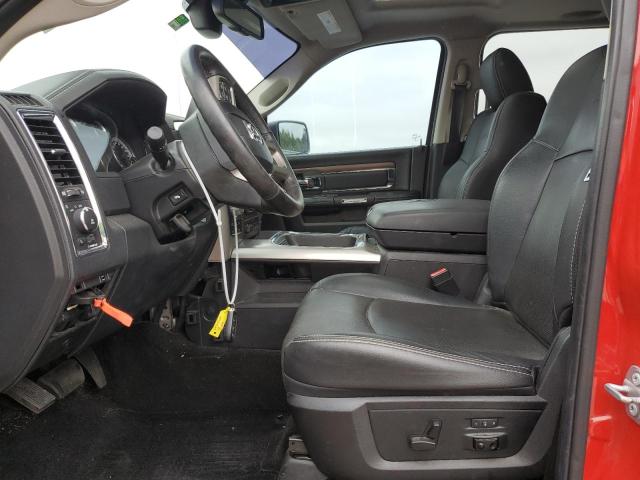 Photo 7 from auction – 2016 RAM 1500 LARAM with VIN 1C6RR7NT3GS288353