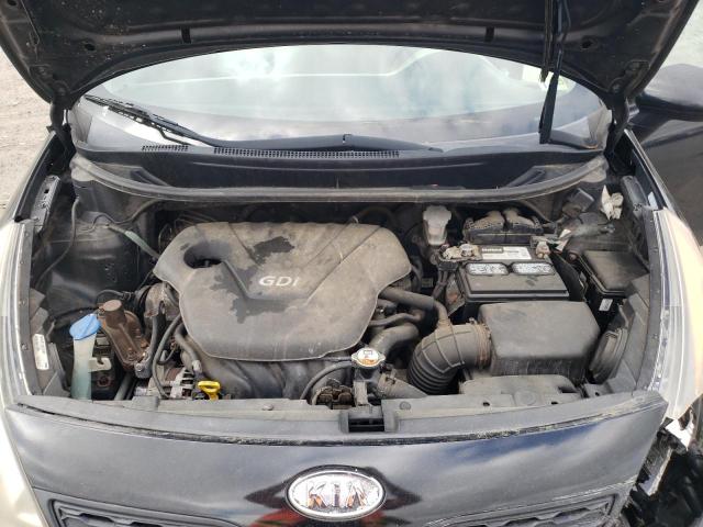 Photo 11 from auction – 2013 KIA RIO LX with VIN KNADM5A35D6129086