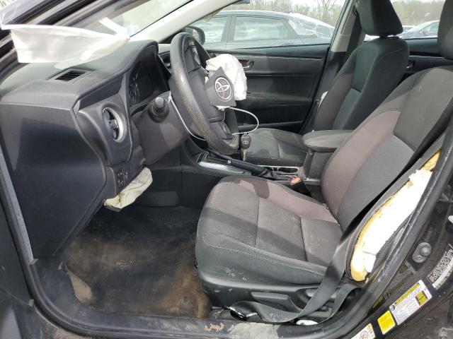 Photo 7 from auction – 2019 TOYOTA COROLLA L with VIN 5YFBURHE6KP873228