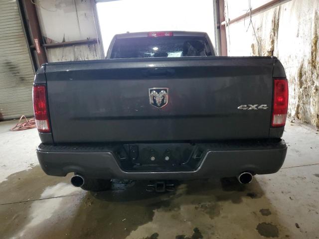 Photo 6 from auction – 2019 RAM 1500 CLASS with VIN 1C6RR7FT6KS536912