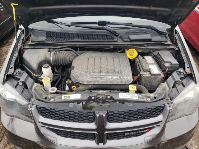 Photo 12 from auction – 2015 DODGE GRAND CARA with VIN 2C4RDGEG9FR512400