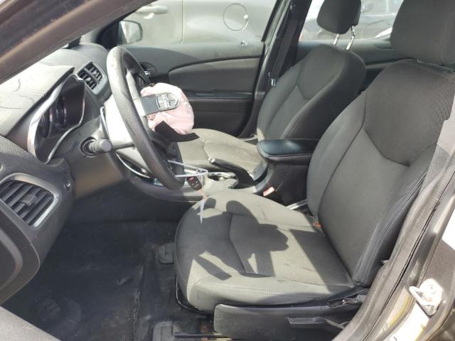Photo 7 from auction – 2013 DODGE AVENGER SE with VIN 1C3CDZAB3DN534838