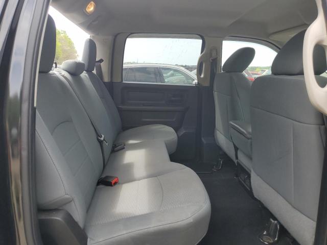 Photo 10 from auction – 2015 RAM 1500 ST with VIN 1C6RR6KG2FS629807