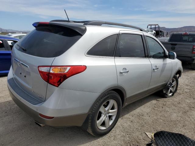 Photo 3 from auction – 2011 HYUNDAI VERACRUZ G with VIN KM8NU4CC8BU171867
