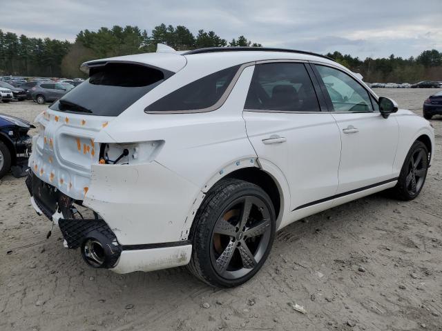 Photo 3 from auction – 2024 GENESIS GV70 BASE with VIN 5NMMCDTCXRH007041