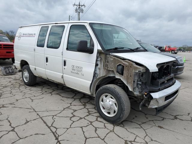 Photo 4 from auction – 2010 FORD ECONOLINE with VIN 1FTNE2EL9ADA47320
