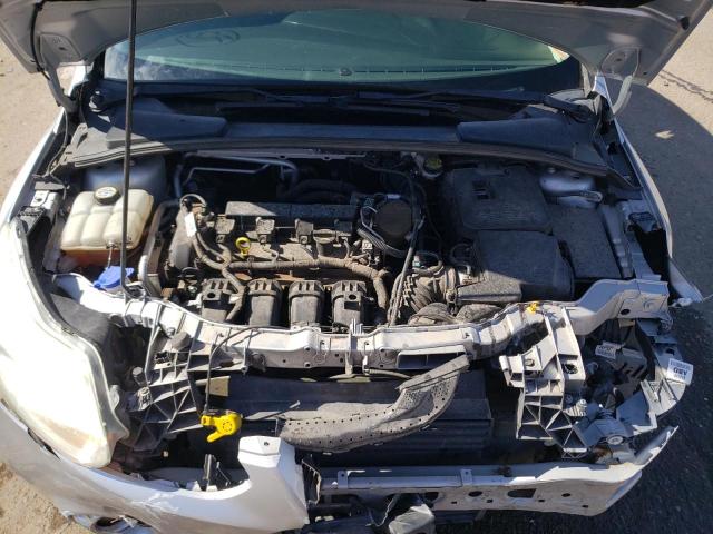 Photo 11 from auction – 2012 FORD FOCUS SE with VIN 1FAHP3F24CL279034
