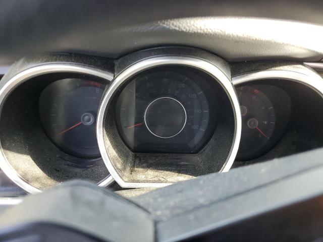 Photo 9 from auction – 2015 KIA OPTIMA LX with VIN 5XXGM4A72FG457714