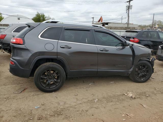 Photo 3 from auction – 2016 JEEP CHEROKEE L with VIN 1C4PJMCS4GW204727