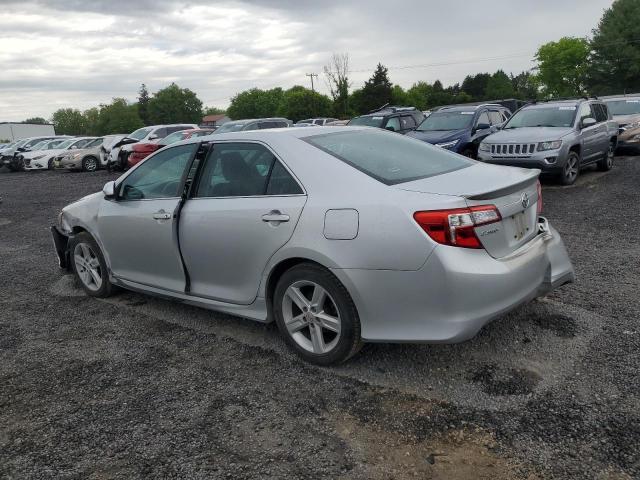 Photo 2 from auction – 2014 TOYOTA CAMRY L with VIN 4T1BF1FK3EU320186