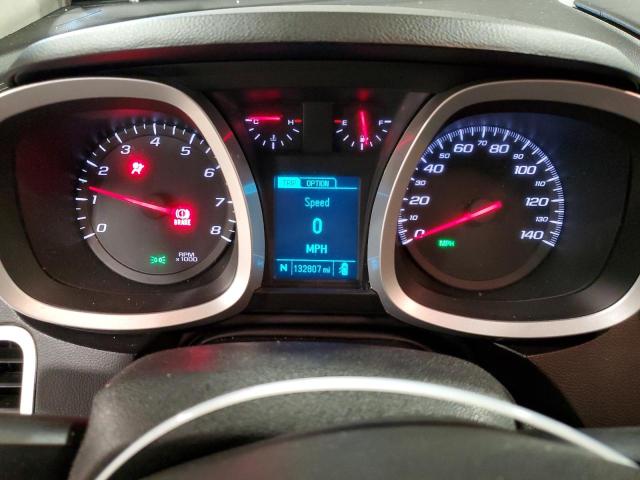 Photo 9 from auction – 2014 CHEVROLET EQUINOX LS with VIN 2GNALAEK6E6375392