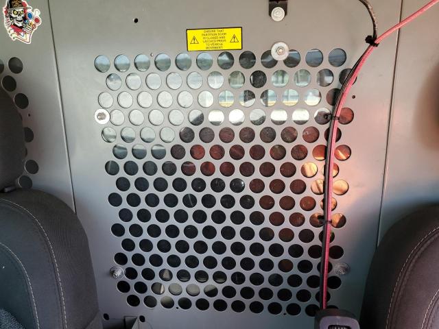 Photo 10 from auction – 2015 RAM PROMASTER with VIN 3C6TRVDD1FE508661