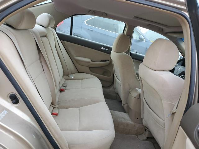 Photo 10 from auction – 2007 HONDA ACCORD EX with VIN 1HGCM56757A024206