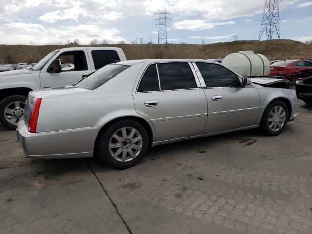 Photo 3 from auction – 2007 CADILLAC DTS with VIN 1G6KD57Y67U202627