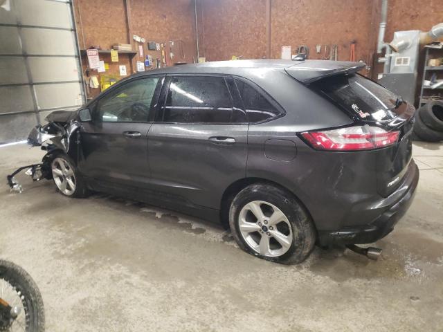 Photo 2 from auction – 2020 FORD EDGE SE with VIN 2FMPK4G92LBA83952