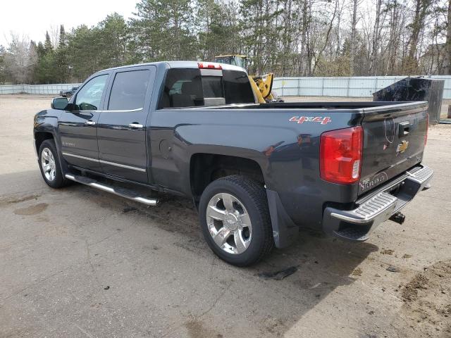 Photo 2 from auction – 2017 CHEVROLET 1500 with VIN 1GCUKSEC0HF204056
