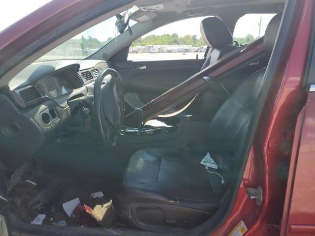 Photo 7 from auction – 2014 CHEVROLET IMPALA LIM with VIN 2G1WC5E36E1142262