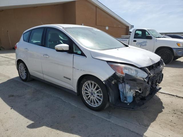 Photo 4 from auction – 2013 FORD C-MAX SEL with VIN 1FADP5BU6DL551134