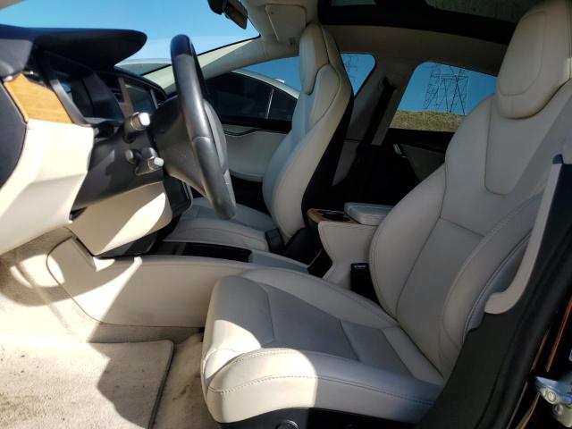 Photo 7 from auction – 2019 TESLA MODEL S with VIN 5YJSA1E23KF332539