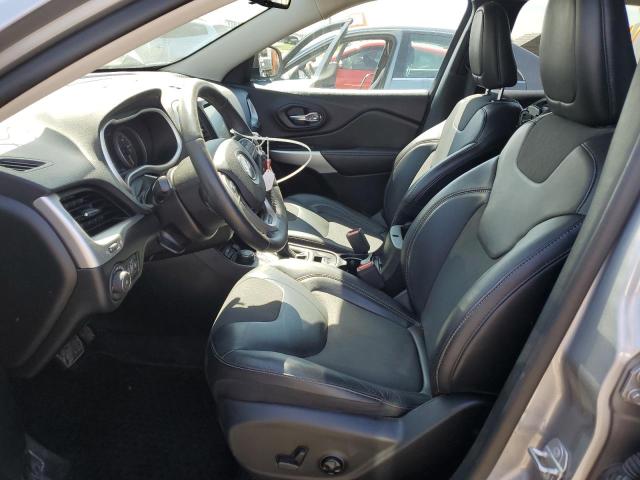 Photo 7 from auction – 2018 JEEP CHEROKEE L with VIN 1C4PJMLB3JD617614