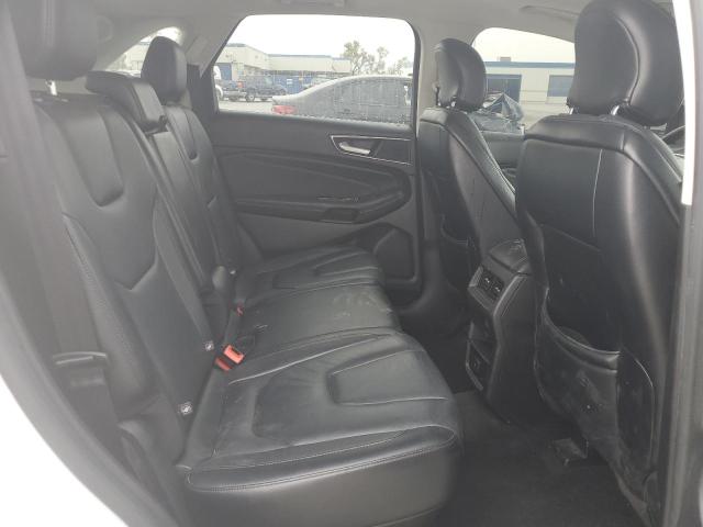 Photo 11 from auction – 2015 FORD EDGE TITAN with VIN 2FMTK3K95FBB48085
