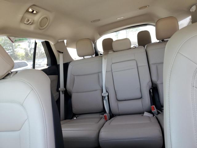 Photo 10 from auction – 2020 FORD EXPLORER X with VIN 1FMSK7DH3LGC73338